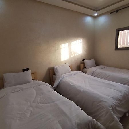 Sun House Apartment Imsouane Exterior photo