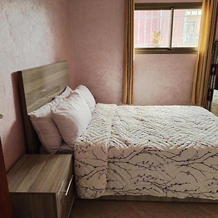 Sun House Apartment Imsouane Exterior photo