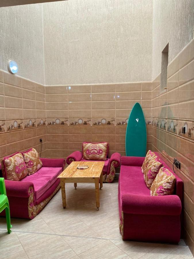 Sun House Apartment Imsouane Exterior photo