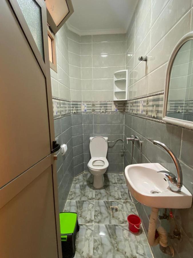 Sun House Apartment Imsouane Exterior photo