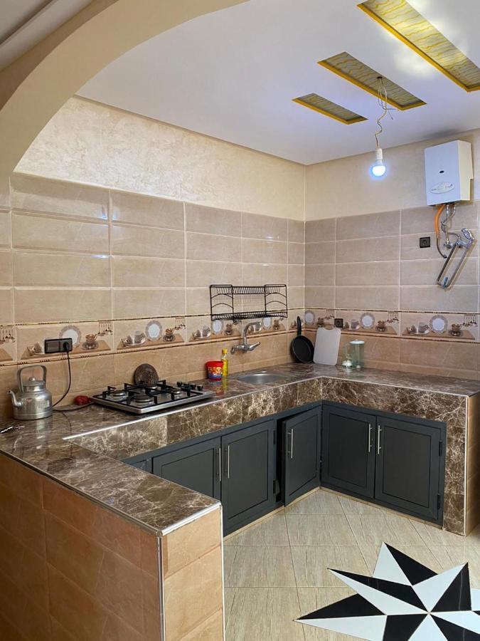 Sun House Apartment Imsouane Exterior photo