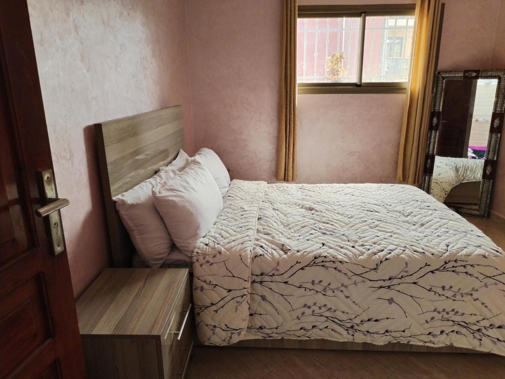 Sun House Apartment Imsouane Exterior photo