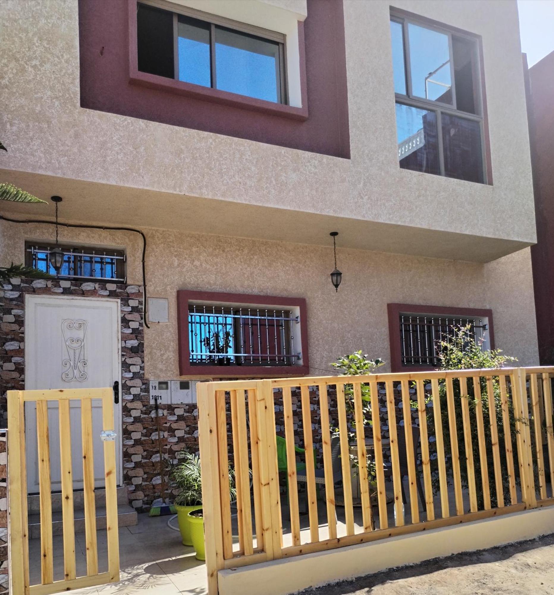 Sun House Apartment Imsouane Exterior photo